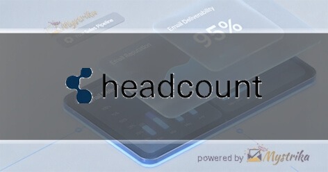 headcount AG