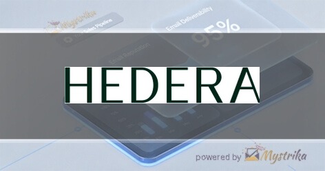 Hedera Agency logo
