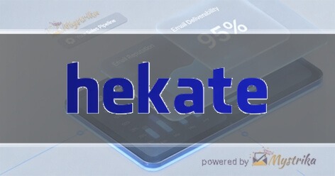 Hekate Agency logo