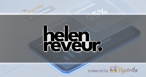 Helen Reveur