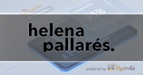 Helena Pallarés