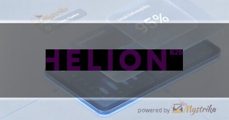 Helion B2B