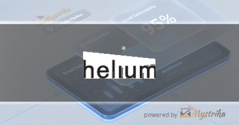 Helium AB
