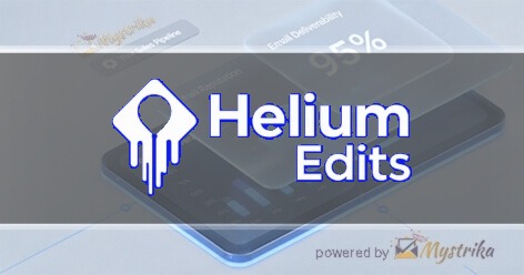 Helium Edits
