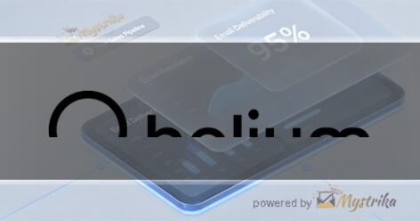 Helium Marketing Agency