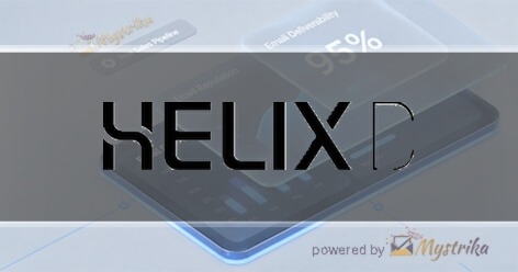 HELIX D Studio Agency logo