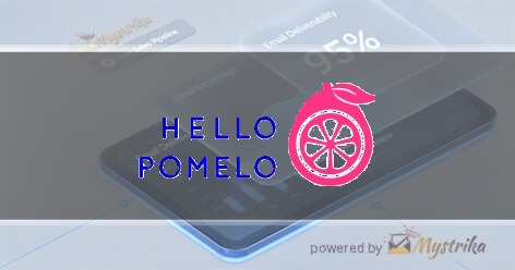 Hello Pomelo