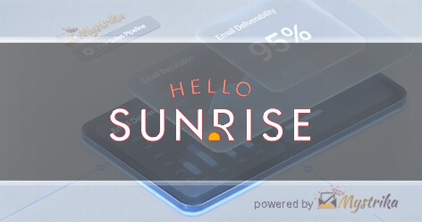 Hello SunRise PR