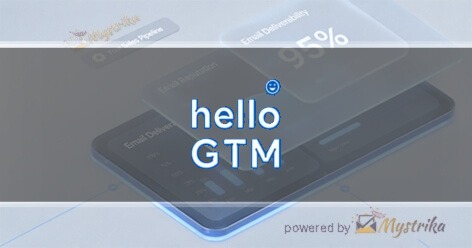 HelloGTM