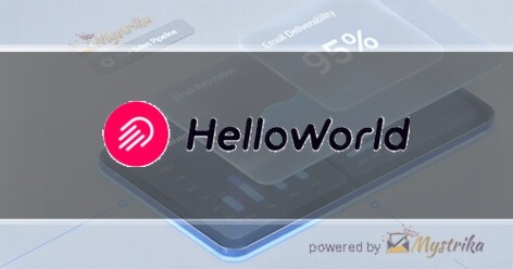 HelloWorld Digital Agency