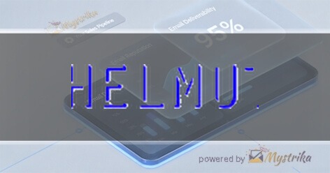 Helmut Agency