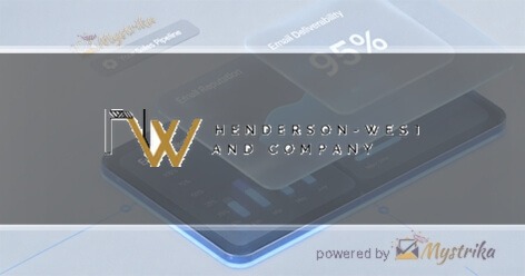 Henderson-West & Company