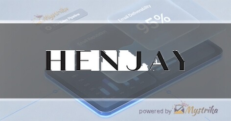 HENJAY