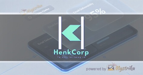 Henkcorp SAC
