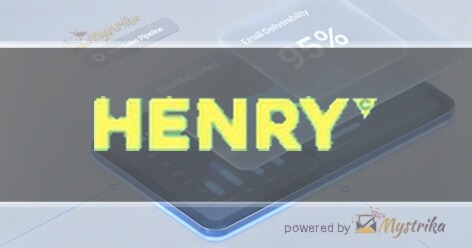 Henry Agency