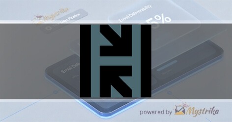 HERENOW Creative Network Agency logo