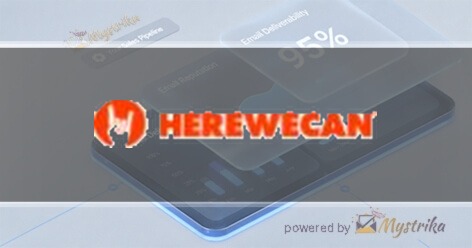 HEREWECAN