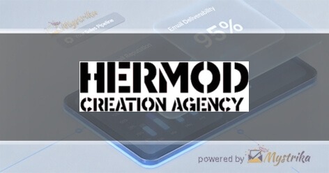 Hermod Creation Agency