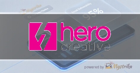 Hero Creative