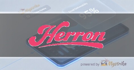 Herron Agency logo