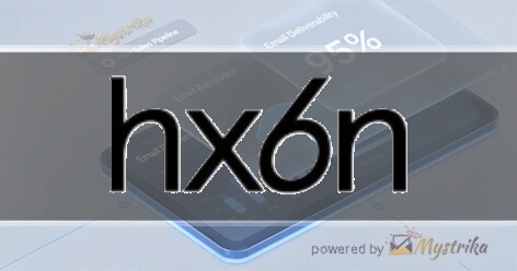 Hexagon Agency Agency logo