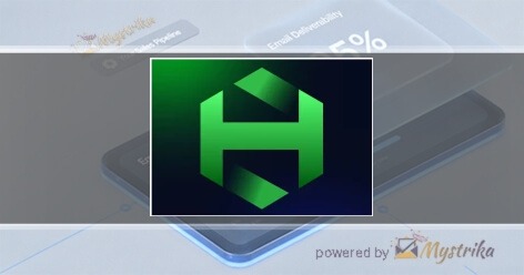 Hexaleads Agency logo