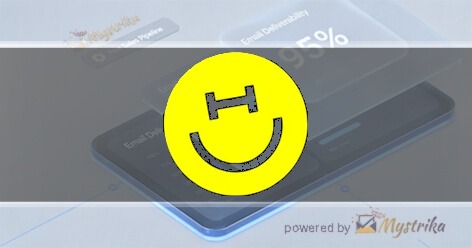 Hey Honey Agency logo