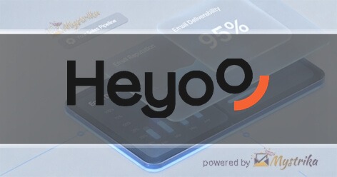 Heyoo Agency logo