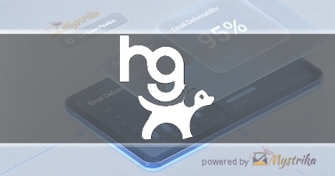 HG Studio Agency logo