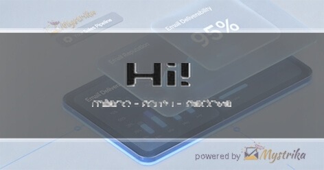 Hi! S.r.l. Agency logo