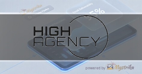 High Agency