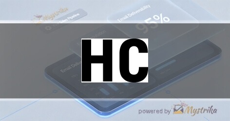 High Contrast Agency logo