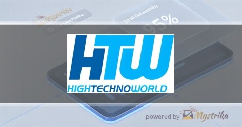 High Techno World