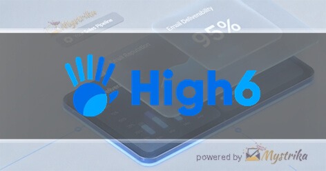 High6 Agency logo