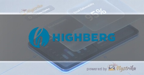 Highberg Agency logo