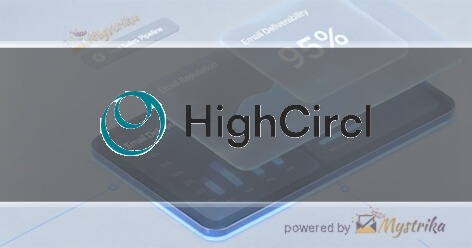 HighCircl Agency logo