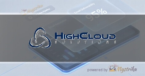 HighCloud Solutions Agency logo