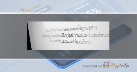 HighnessDigital