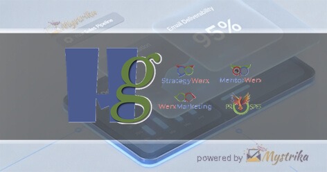 Hill Management Grp | StrategyWerx, WerxMarketing