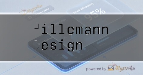 Hillemann Design Agency logo