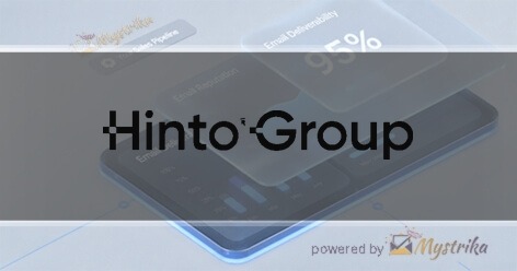 Hinto srl Agency logo