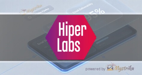 HiperLabs Agency logo