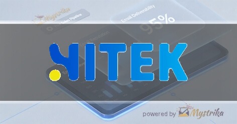 Hitek Software JSC Agency logo