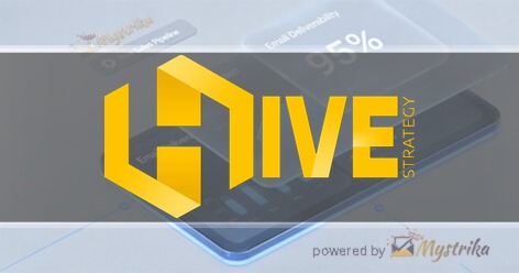HIVE Strategy | Expert HubSpot Solutions