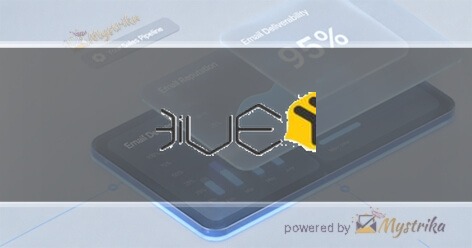 Hive Studio Agency logo