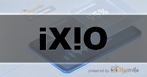 HiXiO Agency logo