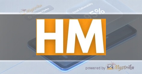 HM Digital Solution