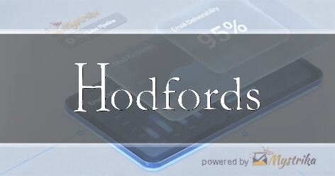 Hodfords