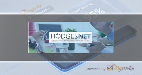 HodgesNet Agency logo