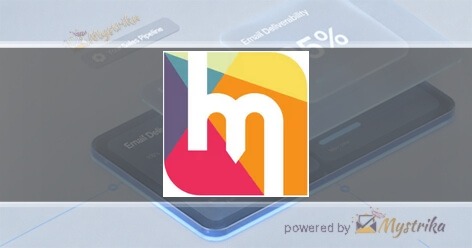 HOLD Marketing Digital Agency logo